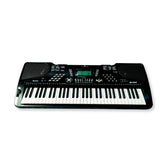 Steiner SK-250 Arranger Keyboard – Black